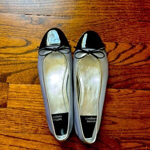 Jeffrey Campbell ballet flats
